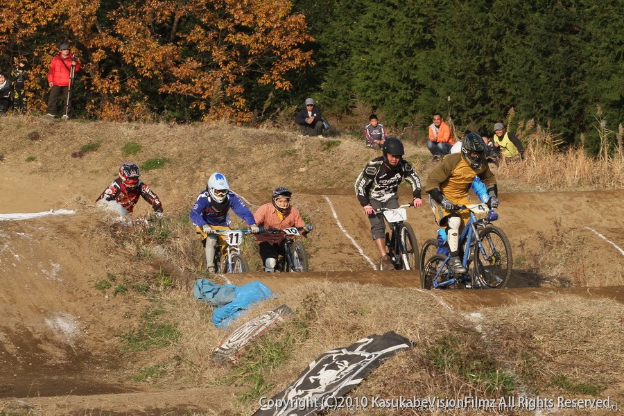 2010 JOSF 緑山スタジオ Final Race その18_b0136231_1942331.jpg