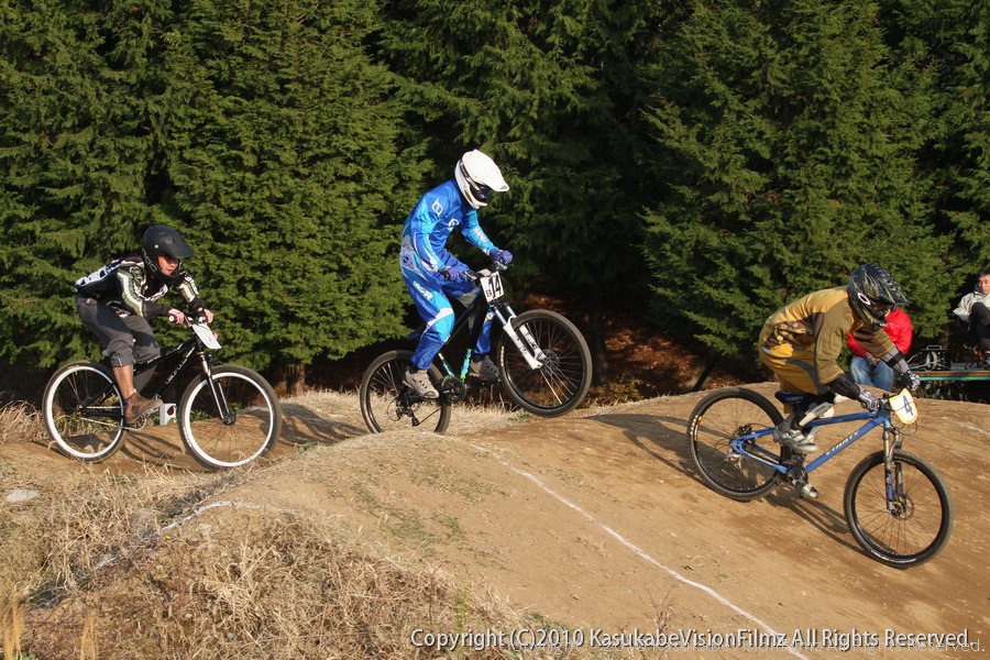 2010 JOSF 緑山スタジオ Final Race その18_b0136231_19423886.jpg