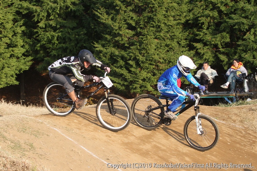 2010 JOSF 緑山スタジオ Final Race その18_b0136231_19424395.jpg