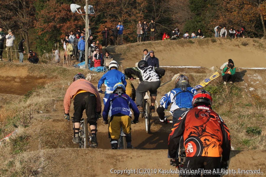 2010 JOSF 緑山スタジオ Final Race その18_b0136231_194252100.jpg