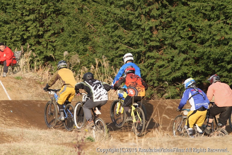 2010 JOSF 緑山スタジオ Final Race その18_b0136231_1942582.jpg