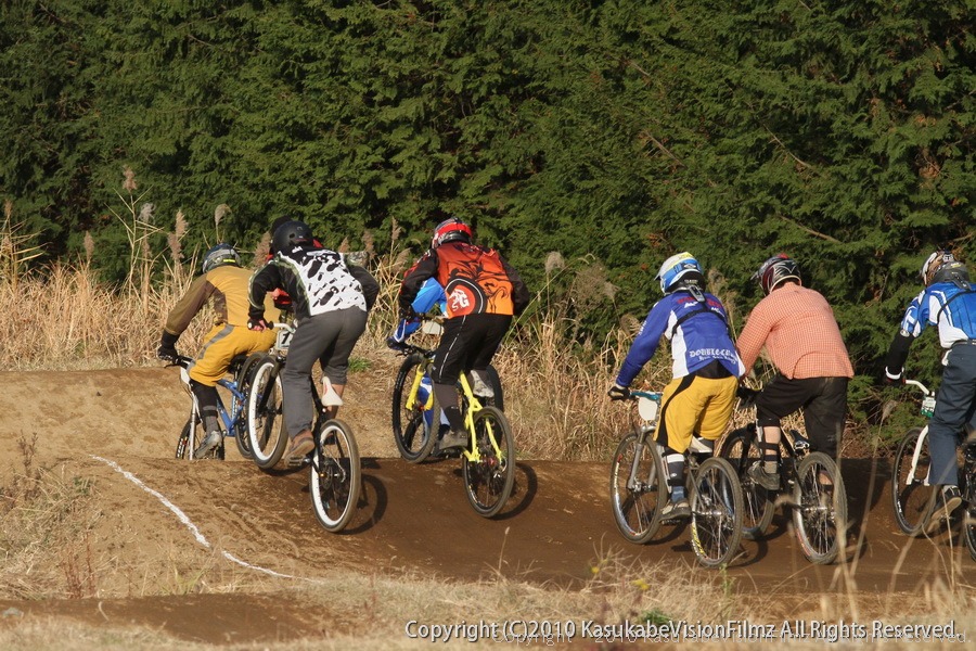 2010 JOSF 緑山スタジオ Final Race その18_b0136231_1942962.jpg