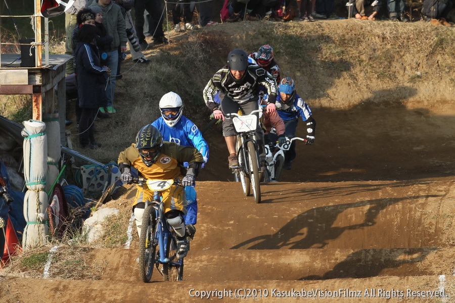 2010 JOSF 緑山スタジオ Final Race その18_b0136231_19431510.jpg