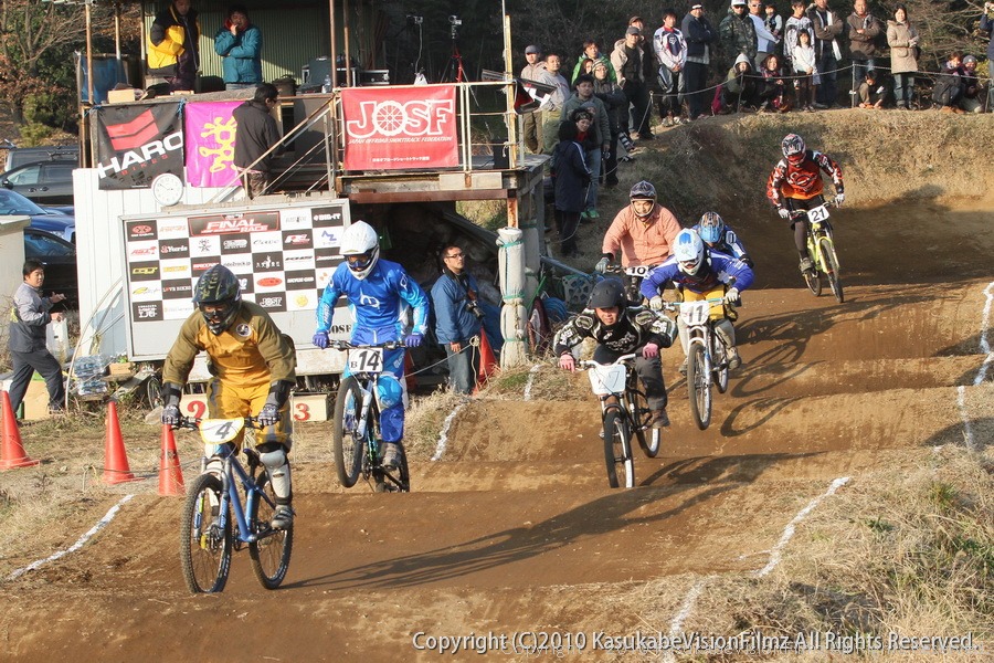 2010 JOSF 緑山スタジオ Final Race その18_b0136231_19431994.jpg
