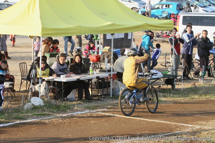 2010 JOSF 緑山スタジオ Final Race その18_b0136231_19433462.jpg