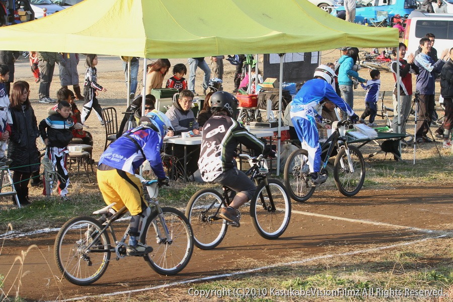 2010 JOSF 緑山スタジオ Final Race その18_b0136231_19433895.jpg