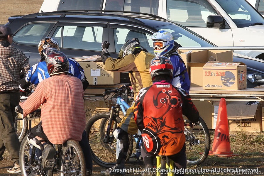 2010 JOSF 緑山スタジオ Final Race その18_b0136231_19434937.jpg