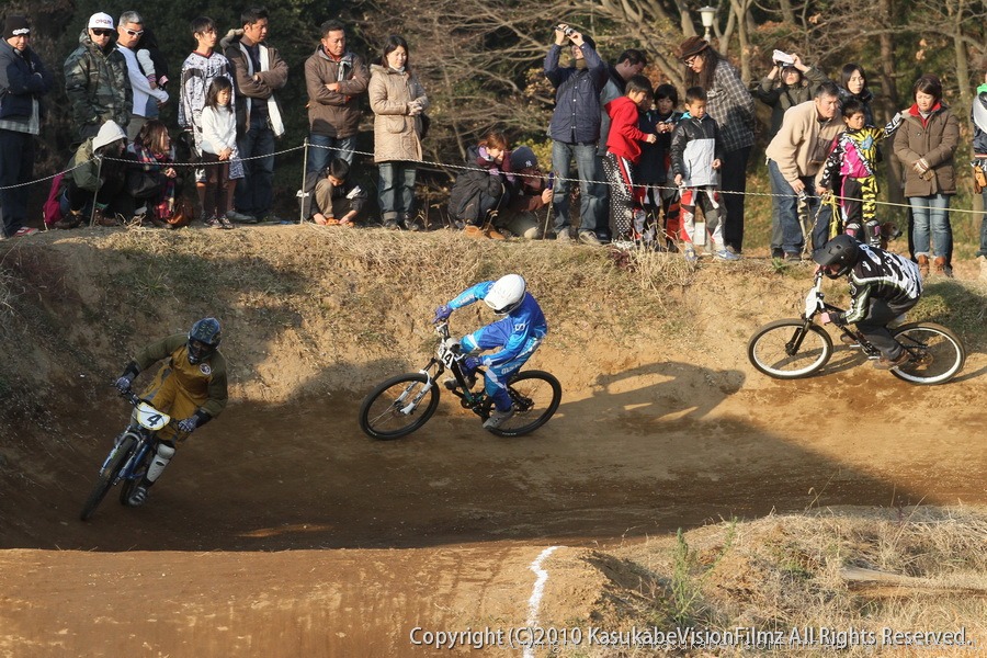 2010 JOSF 緑山スタジオ Final Race その18_b0136231_1943627.jpg