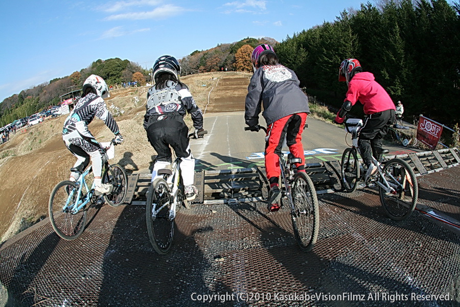 2010 JOSF 緑山スタジオ Final Race その19_b0136231_20341619.jpg