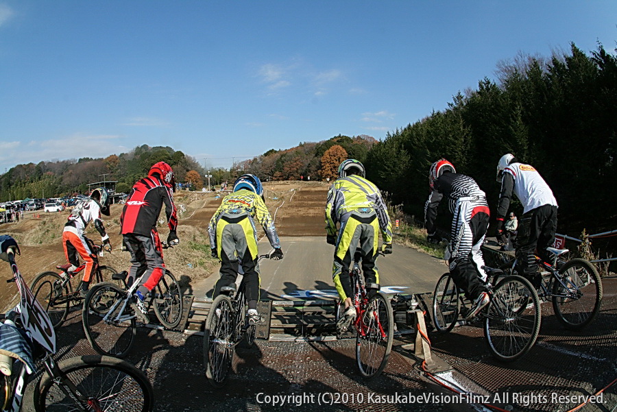 2010 JOSF 緑山スタジオ Final Race その19_b0136231_20342424.jpg