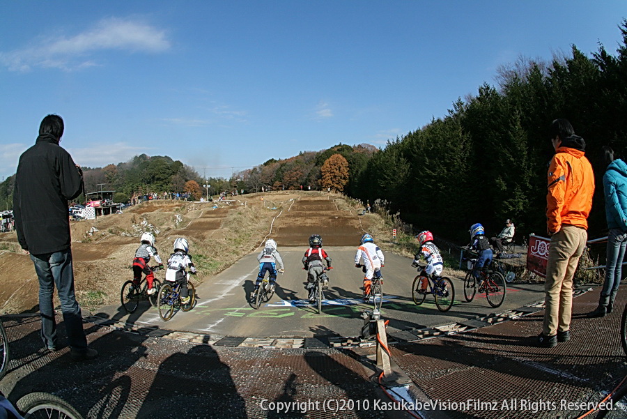 2010 JOSF 緑山スタジオ Final Race その19_b0136231_20342889.jpg