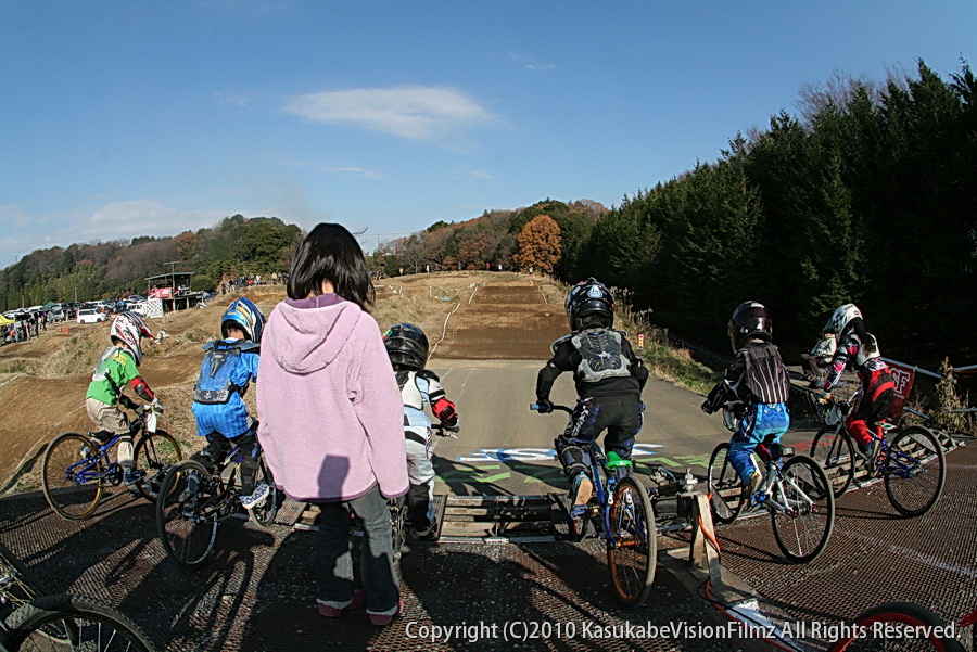 2010 JOSF 緑山スタジオ Final Race その19_b0136231_20343150.jpg