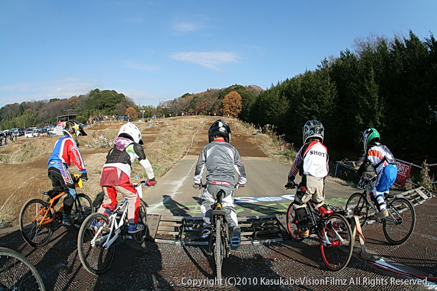 2010 JOSF 緑山スタジオ Final Race その19_b0136231_20344068.jpg