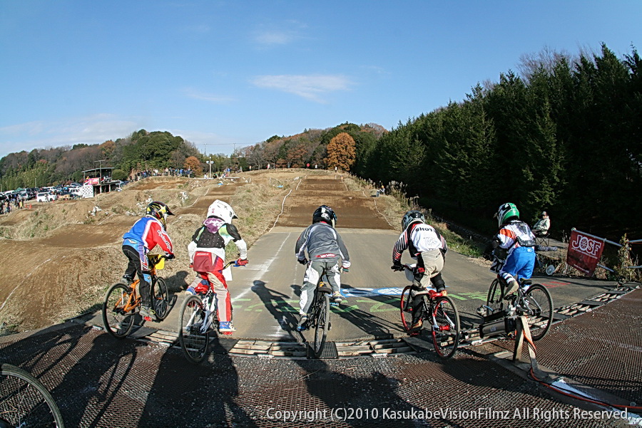 2010 JOSF 緑山スタジオ Final Race その19_b0136231_20344376.jpg