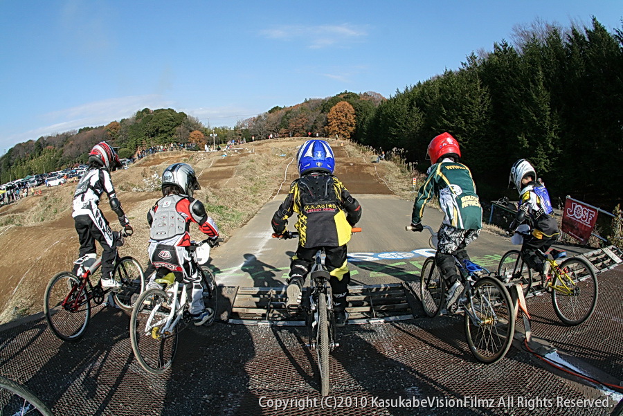 2010 JOSF 緑山スタジオ Final Race その19_b0136231_20344781.jpg