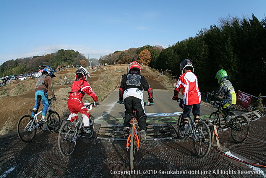 2010 JOSF 緑山スタジオ Final Race その19_b0136231_20345068.jpg