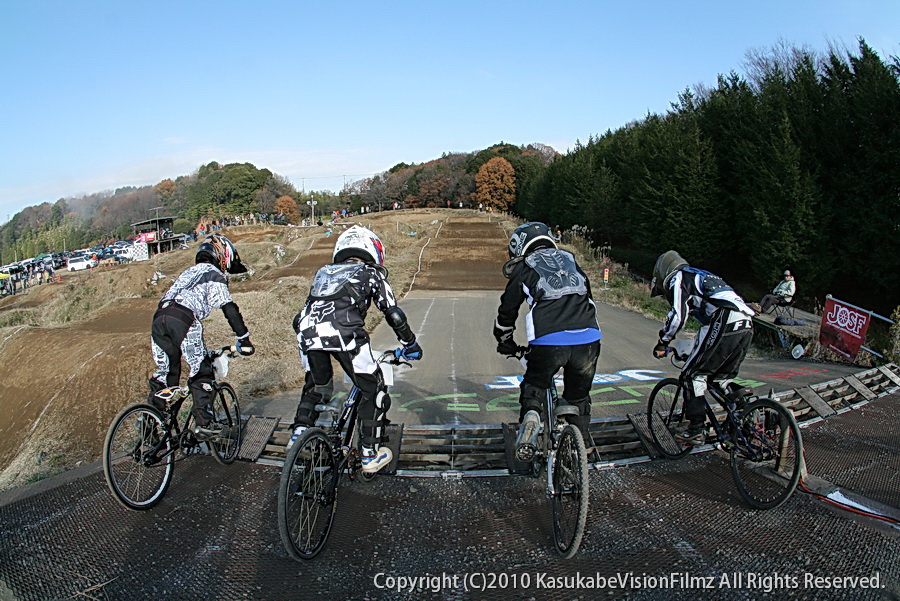 2010 JOSF 緑山スタジオ Final Race その19_b0136231_20345325.jpg