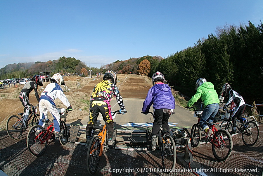 2010 JOSF 緑山スタジオ Final Race その19_b0136231_20345750.jpg