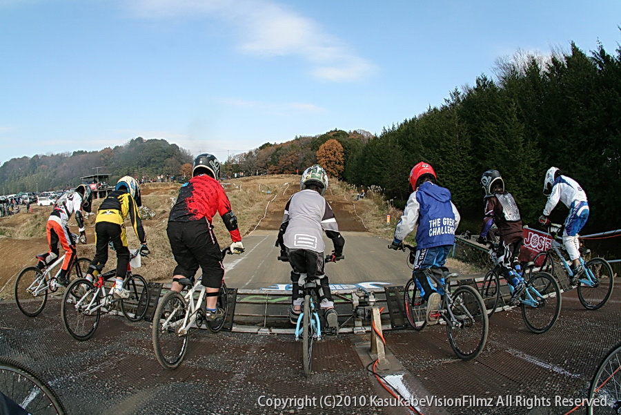 2010 JOSF 緑山スタジオ Final Race その19_b0136231_20351054.jpg