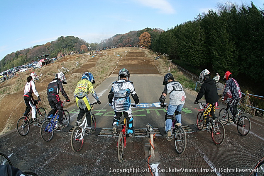 2010 JOSF 緑山スタジオ Final Race その19_b0136231_20351412.jpg