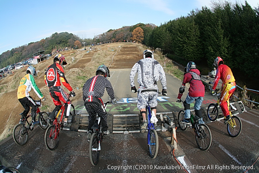 2010 JOSF 緑山スタジオ Final Race その19_b0136231_2035186.jpg