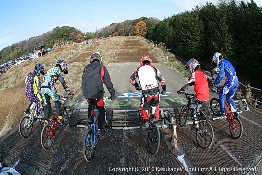 2010 JOSF 緑山スタジオ Final Race その19_b0136231_20352563.jpg