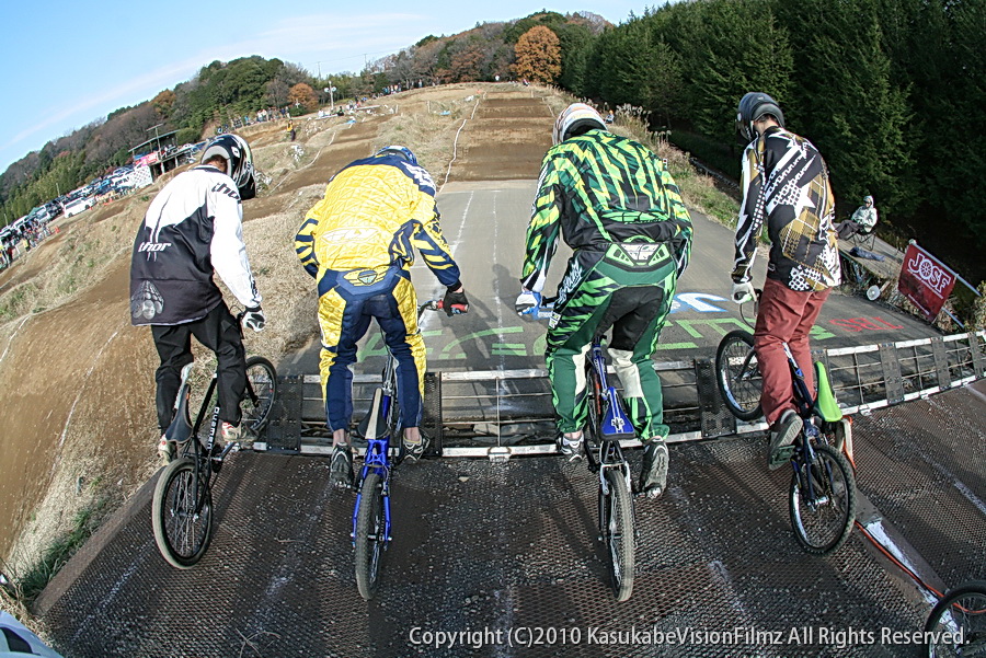 2010 JOSF 緑山スタジオ Final Race その19_b0136231_20353324.jpg