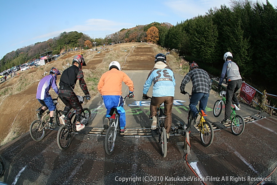 2010 JOSF 緑山スタジオ Final Race その19_b0136231_20353720.jpg