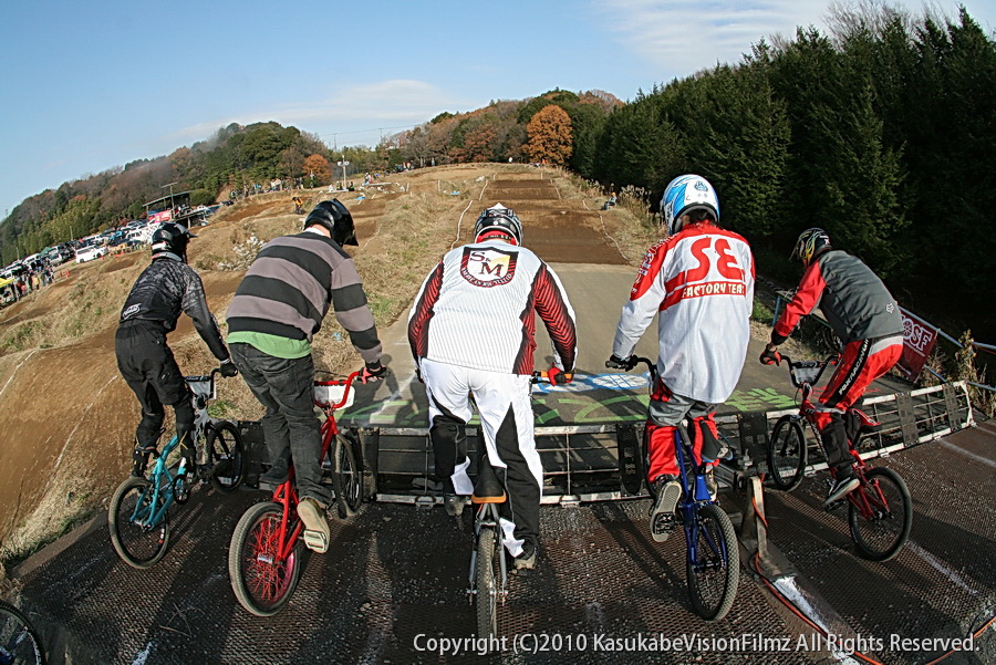 2010 JOSF 緑山スタジオ Final Race その19_b0136231_20354028.jpg