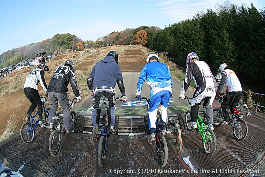 2010 JOSF 緑山スタジオ Final Race その19_b0136231_2035446.jpg