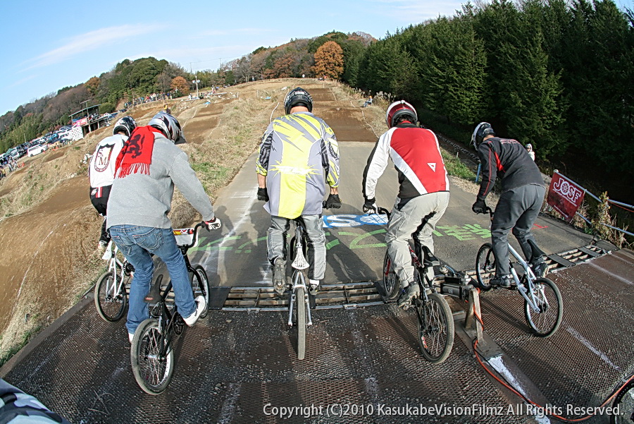 2010 JOSF 緑山スタジオ Final Race その19_b0136231_2035477.jpg