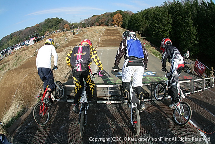 2010 JOSF 緑山スタジオ Final Race その19_b0136231_20355480.jpg
