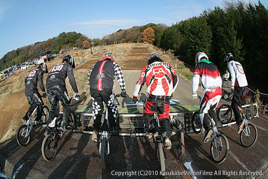 2010 JOSF 緑山スタジオ Final Race その19_b0136231_20355766.jpg
