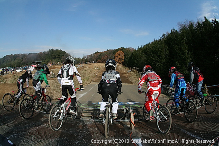 2010 JOSF 緑山スタジオ Final Race その19_b0136231_2035780.jpg