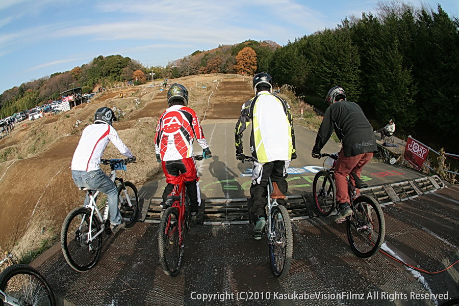 2010 JOSF 緑山スタジオ Final Race その19_b0136231_20361586.jpg