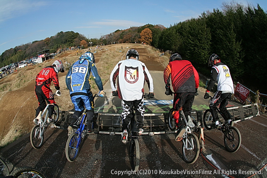 2010 JOSF 緑山スタジオ Final Race その19_b0136231_2036175.jpg
