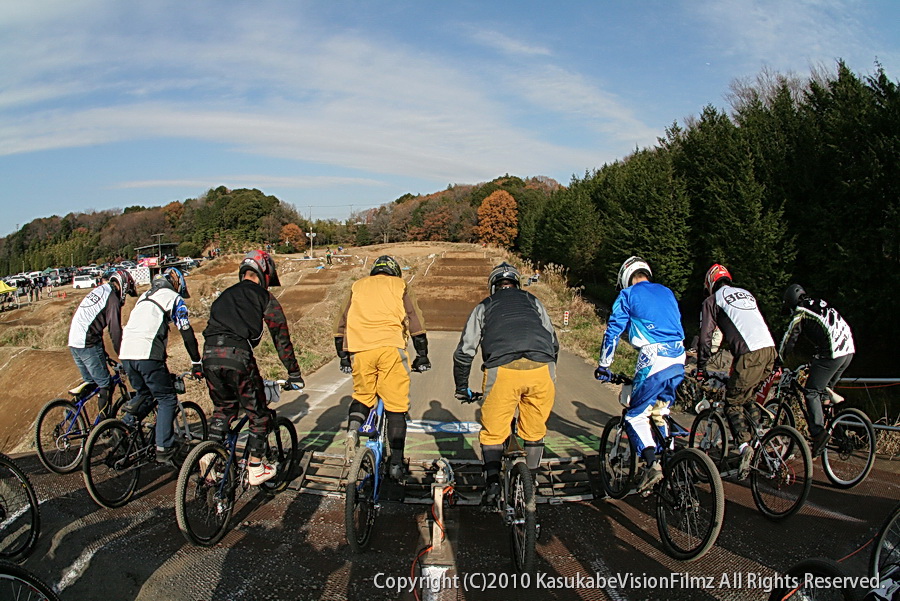 2010 JOSF 緑山スタジオ Final Race その19_b0136231_20361979.jpg