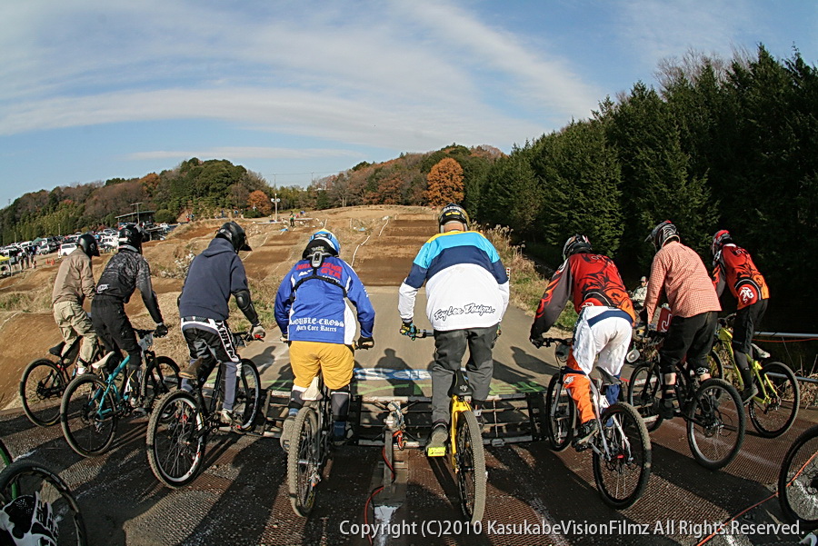 2010 JOSF 緑山スタジオ Final Race その19_b0136231_20362344.jpg