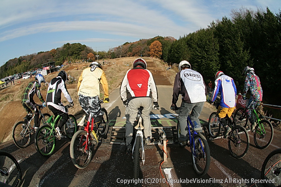 2010 JOSF 緑山スタジオ Final Race その19_b0136231_20362790.jpg