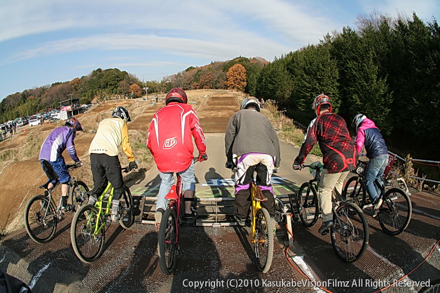 2010 JOSF 緑山スタジオ Final Race その19_b0136231_20363155.jpg