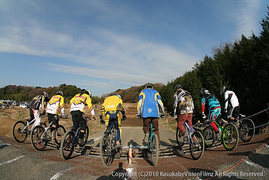 2010 JOSF 緑山スタジオ Final Race その19_b0136231_20363410.jpg