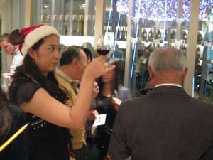 クリスマスパーティー 2010 ♪_c0215031_1513261.jpg