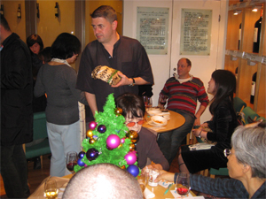 クリスマスパーティー 2010 ♪_c0215031_15143414.jpg