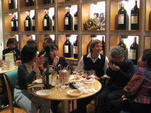 クリスマスパーティー 2010 ♪_c0215031_15524430.jpg