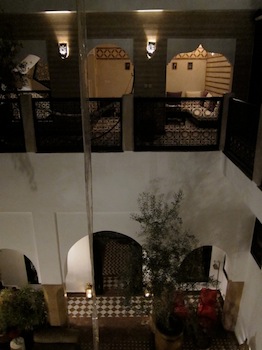 Dubai / Maroc 2010 (22) : Riad Magellan_d0010432_2046245.jpg