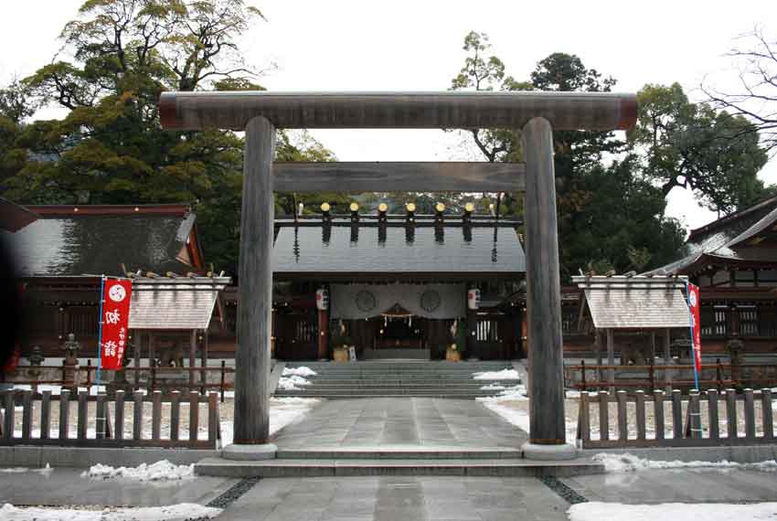 天橋立「籠神社｣♪_d0058941_2147515.jpg