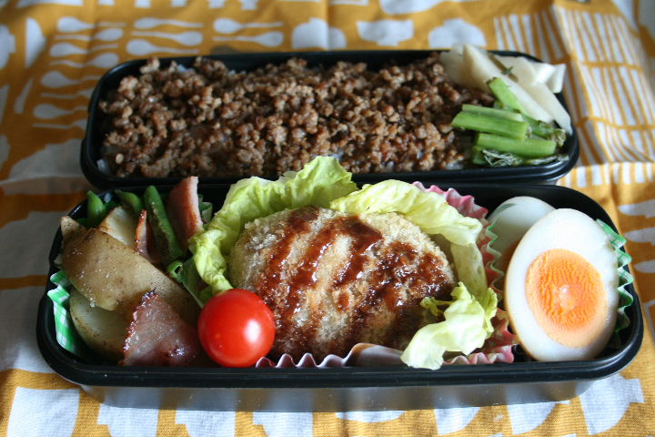 まいにちのお弁当 12月前半_f0082141_9234342.jpg