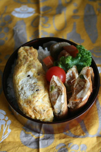まいにちのお弁当 12月前半_f0082141_9243996.jpg