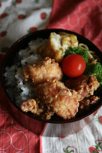 まいにちのお弁当 12月前半_f0082141_926489.jpg