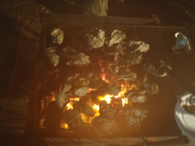 マリーナ忘年会_a0077071_17515687.jpg